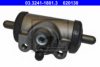 MERCE 3164200218 Wheel Brake Cylinder